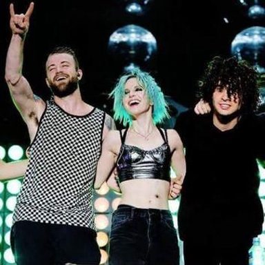 Paramore photo 37