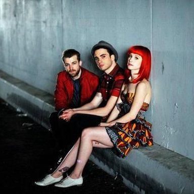 Paramore photo 144