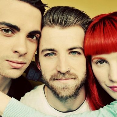 Paramore photo 160