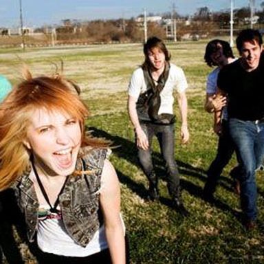 Paramore photo 340
