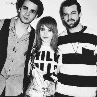 Paramore photo 74