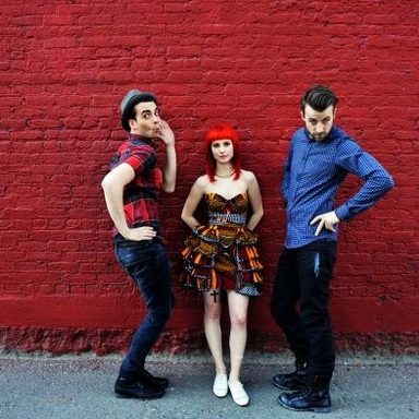 Paramore photo 166