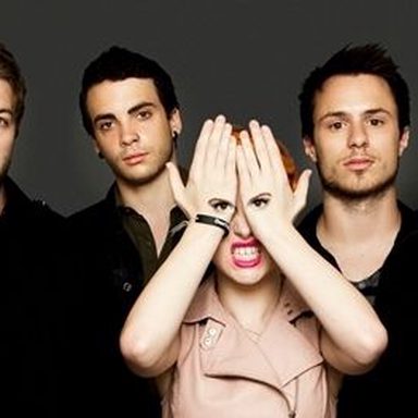 Paramore photo 170