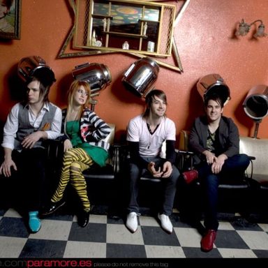 Paramore photo 274