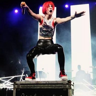 Paramore photo 133