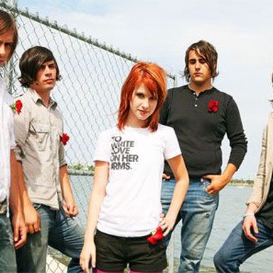 Paramore photo 329