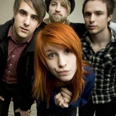 Paramore photo 306