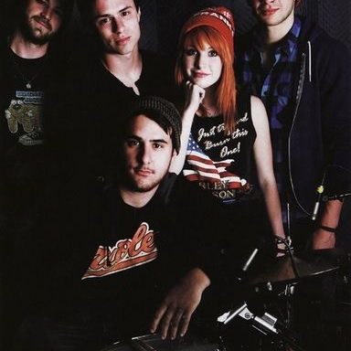 Paramore photo 175