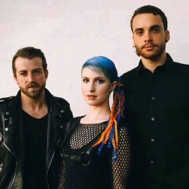Paramore photo 17