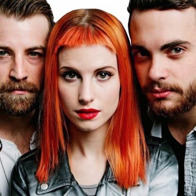 Paramore photo 26