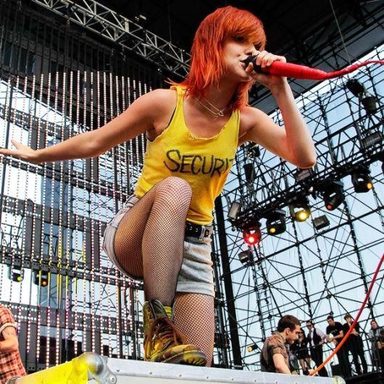 Paramore photo 53
