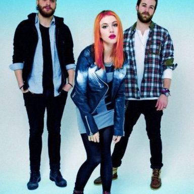 Paramore photo 19