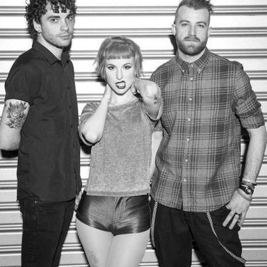 Paramore photo 61