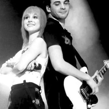 Paramore photo 67