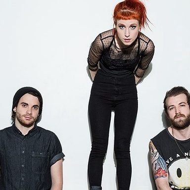 Paramore photo 120