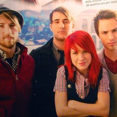 Paramore photo 218