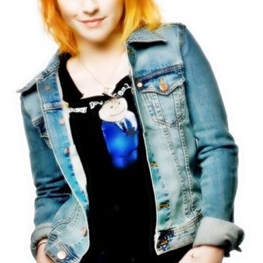 Paramore photo 256