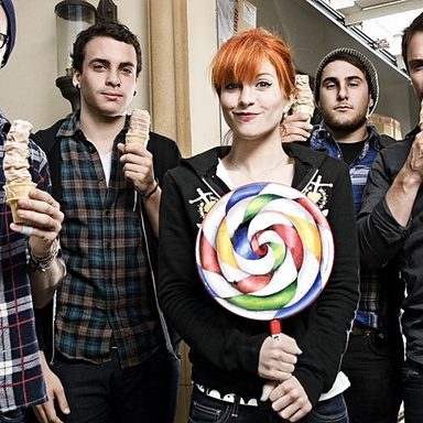 Paramore photo 305