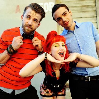 Paramore photo 43