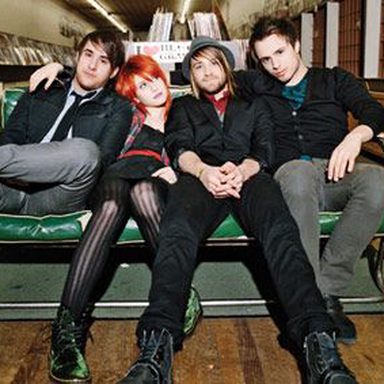 Paramore photo 315