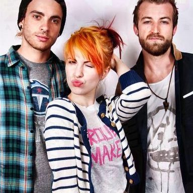 Paramore photo 11