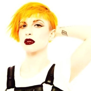 Paramore photo 131