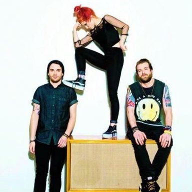 Paramore photo 24