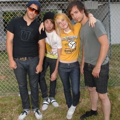 Paramore photo 176