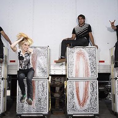 Paramore photo 226