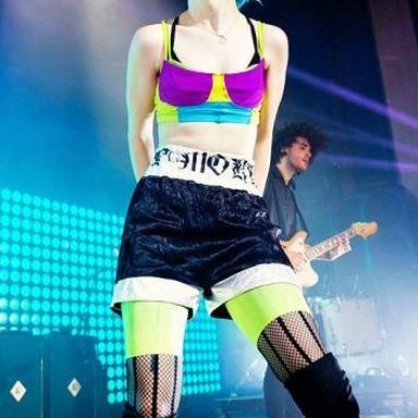 Paramore photo 54