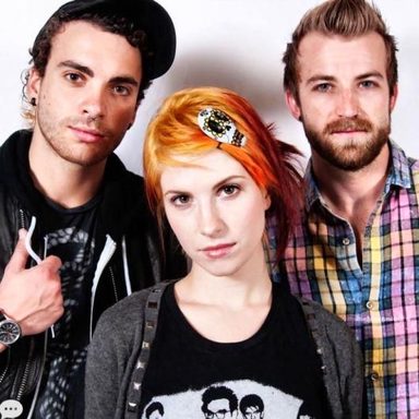 Paramore photo 9