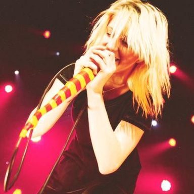 Paramore photo 76