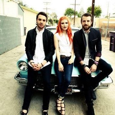 Paramore photo 33