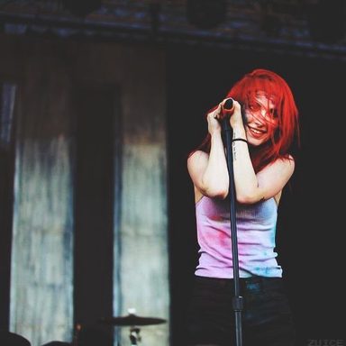Paramore photo 136