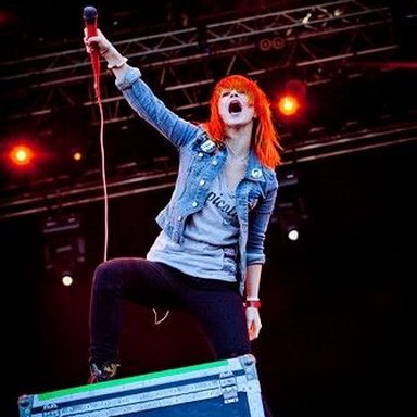 Paramore photo 231
