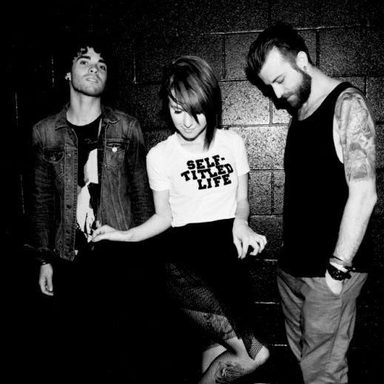 Paramore photo 68
