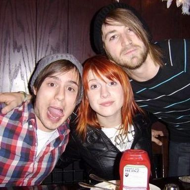 Paramore photo 230
