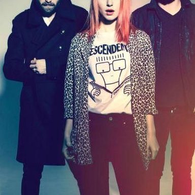Paramore