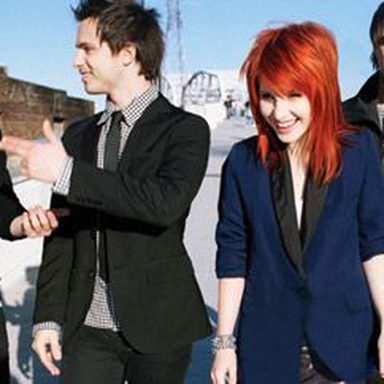 Paramore photo 316
