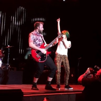 Paramore photo 105