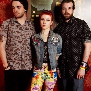 Paramore photo 31