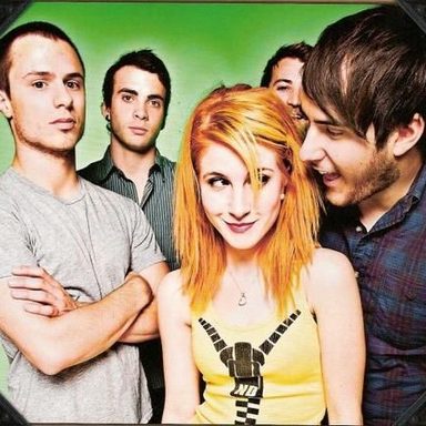 Paramore photo 223