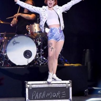 Paramore photo 109