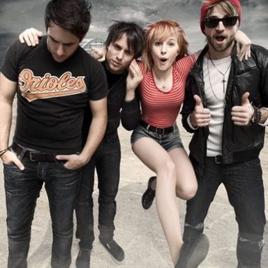Paramore photo 193
