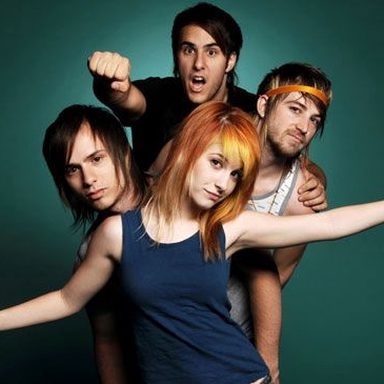 Paramore photo 186
