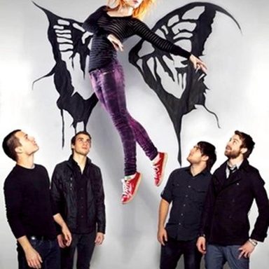 Paramore photo 172