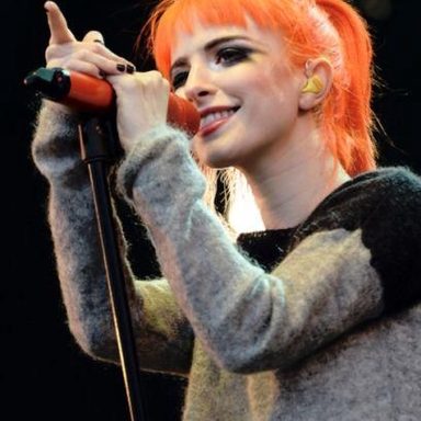 Paramore photo 28