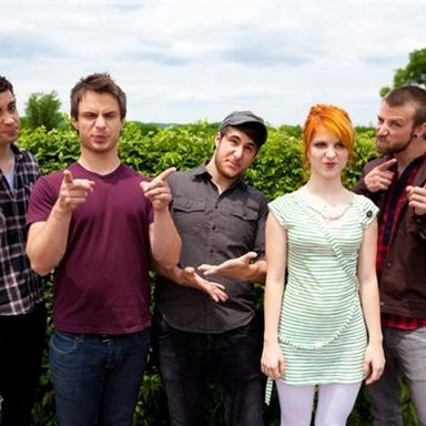 Paramore photo 248