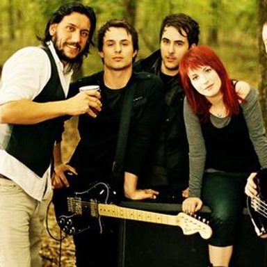 Paramore photo 235