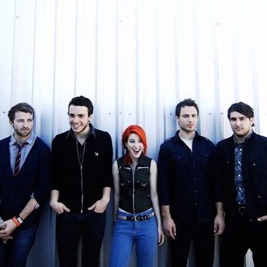 Paramore photo 227